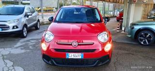 FIAT 500X 1.3 MultiJet 95 CV Club