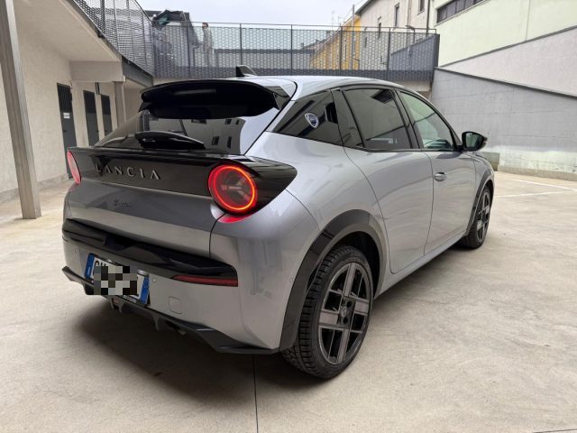 LANCIA Ypsilon usata, con Autoradio