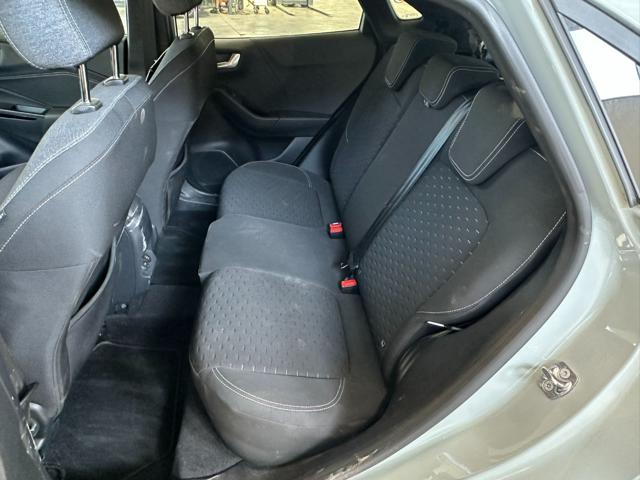 FORD Puma usata, con ESP