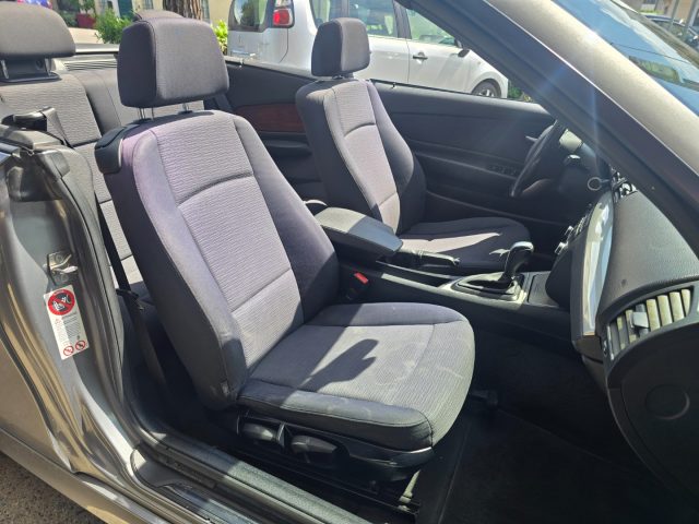 BMW 120 usata 43