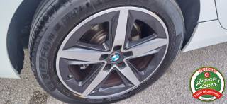 BMW 218 usata, con Immobilizzatore elettronico