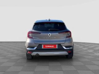 RENAULT Captur usata 3