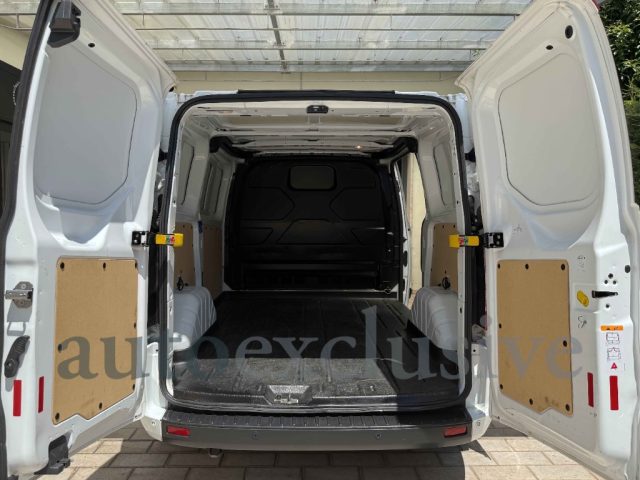 FORD Transit Custom usata 15