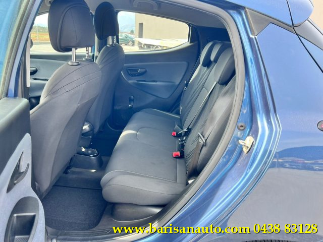 LANCIA Ypsilon usata, con Chiusura centralizzata