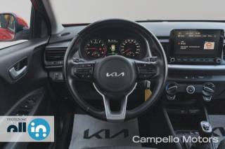 KIA Stonic usata 7