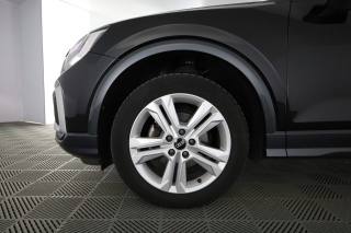 AUDI Q2 usata 7