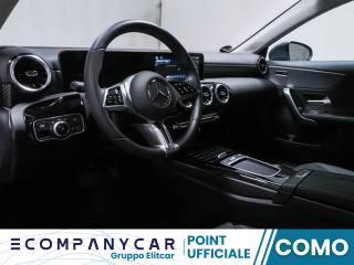 MERCEDES-BENZ A 180 usata, con Cerchi in lega