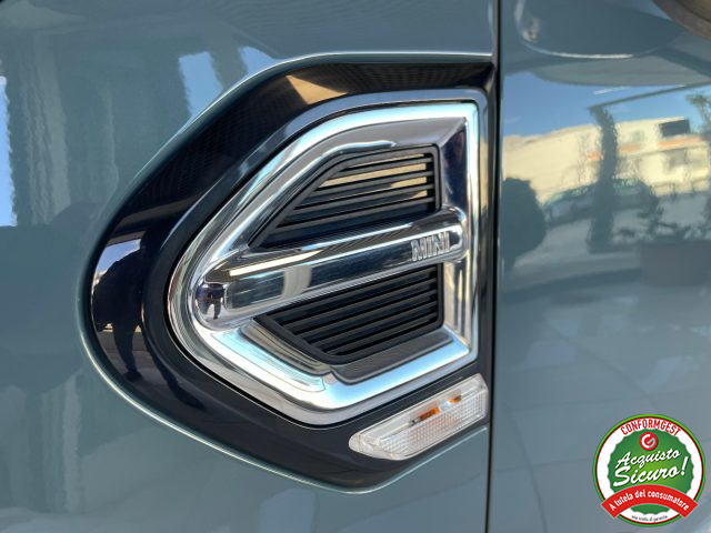 MINI Countryman usata, con Specchietti laterali elettrici