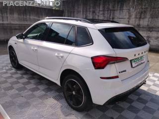 SKODA Kamiq usata, con Airbag Passeggero