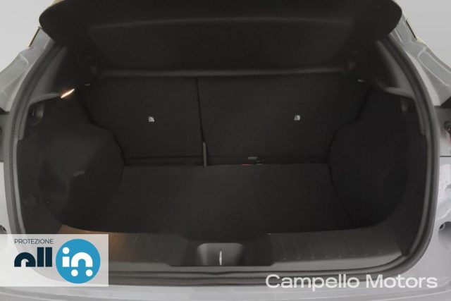 NISSAN Juke usata 12