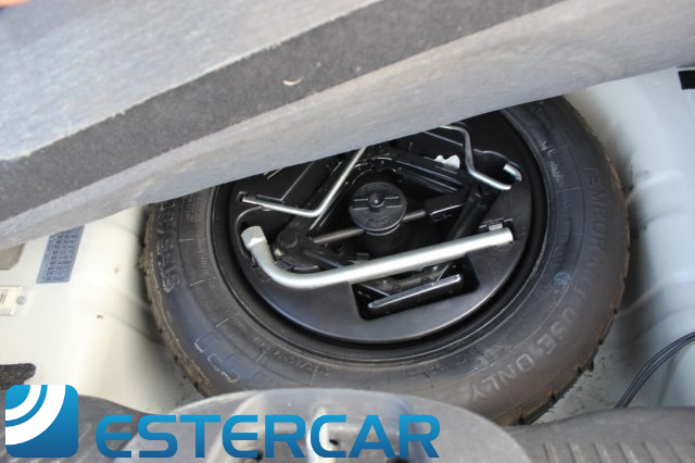 FIAT 500 usata, con MP3