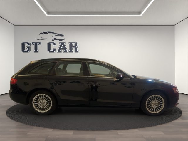 AUDI A4 usata, con Antifurto