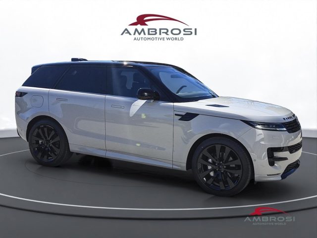 LAND ROVER Range Rover Sport usata 1