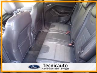 FORD Kuga usata, con Fendinebbia