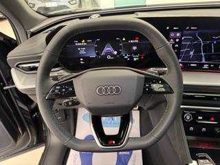 AUDI Q5 usata, con Chiusura centralizzata