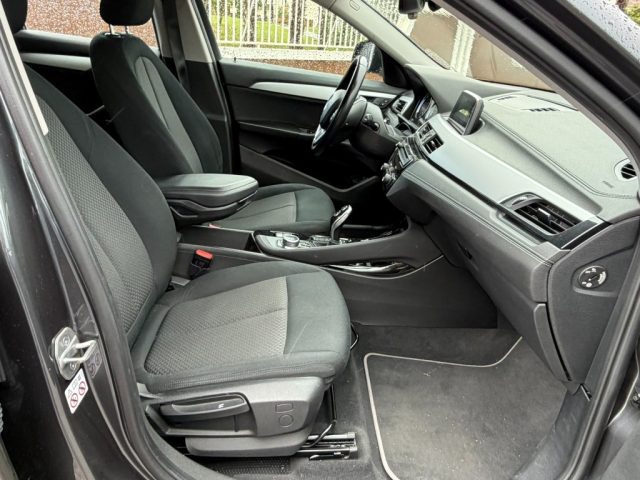 BMW X2 usata, con Autoradio