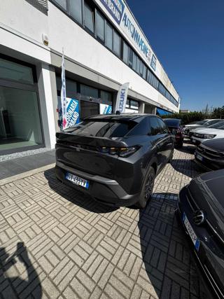 PEUGEOT 3008 usata, con Alzacristalli elettrici
