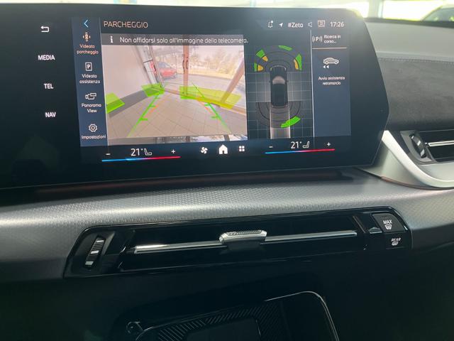 BMW X1 usata, con Autoradio