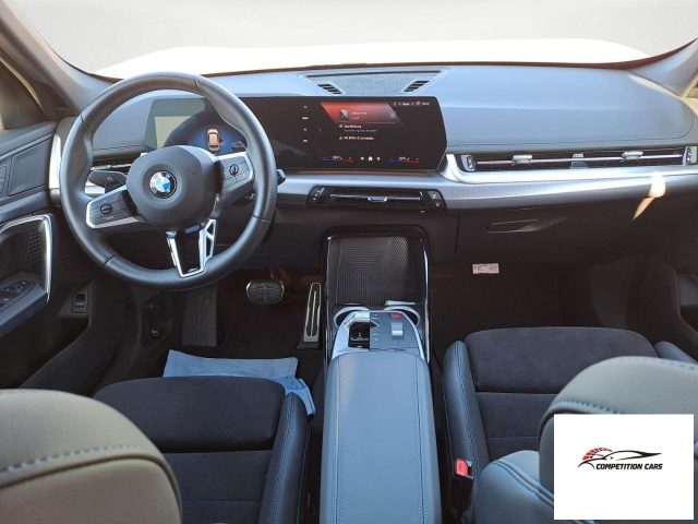 BMW X1 usata, con Chiusura centralizzata
