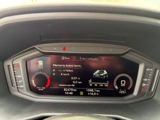 AUDI A1 usata, con Cerchi in lega