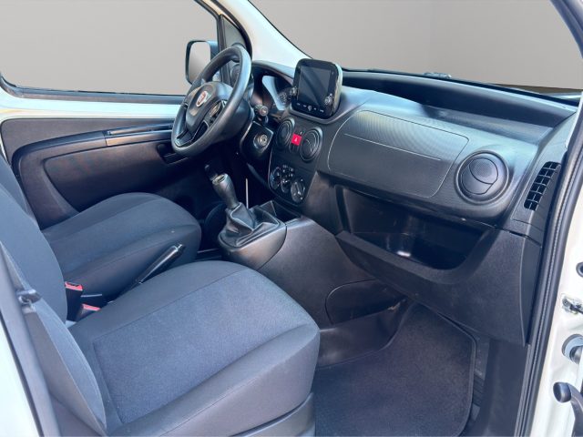 FIAT Fiorino usata 8