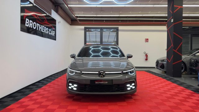 VOLKSWAGEN Golf GTI usata, con Airbag