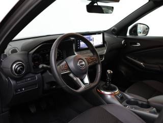 NISSAN Juke usata, con Cruise Control