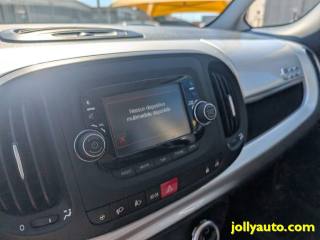 FIAT 500L usata, con Autoradio digitale