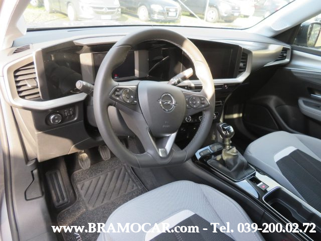 OPEL Mokka usata, con Cruise Control