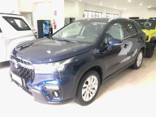 SUZUKI S-Cross 1.4 Hybrid 4WD AllGrip Top