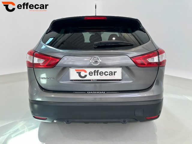 NISSAN Qashqai usata, con Alzacristalli elettrici