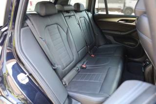 BMW X3 usata 151