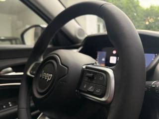 JEEP Avenger usata, con Lettore CD