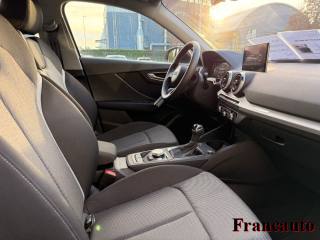 AUDI Q2 usata, con Boardcomputer
