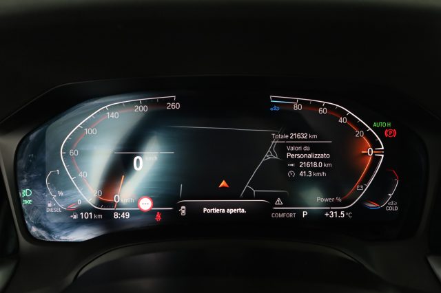 BMW 420 usata 5