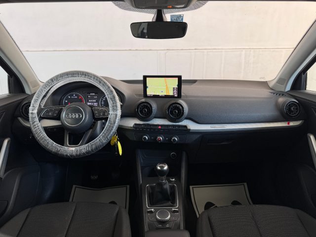 AUDI Q2 usata, con Sensore di luce
