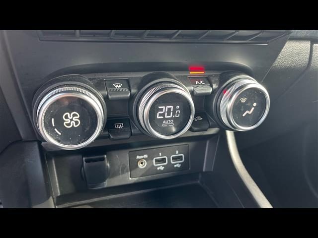 RENAULT Arkana usata, con USB