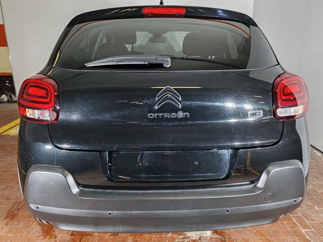 CITROEN C3 usata, con Alzacristalli elettrici