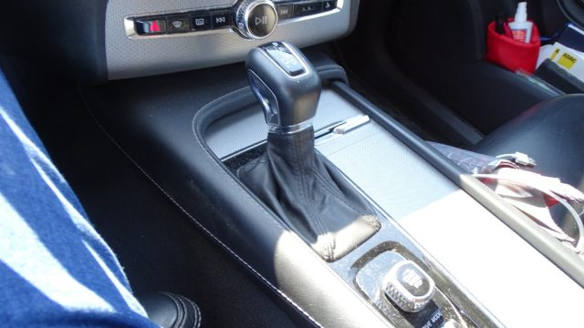 VOLVO XC90 usata 106