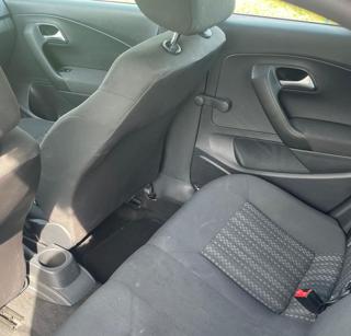 VOLKSWAGEN Polo usata, con Pneumatici quattro stagioni