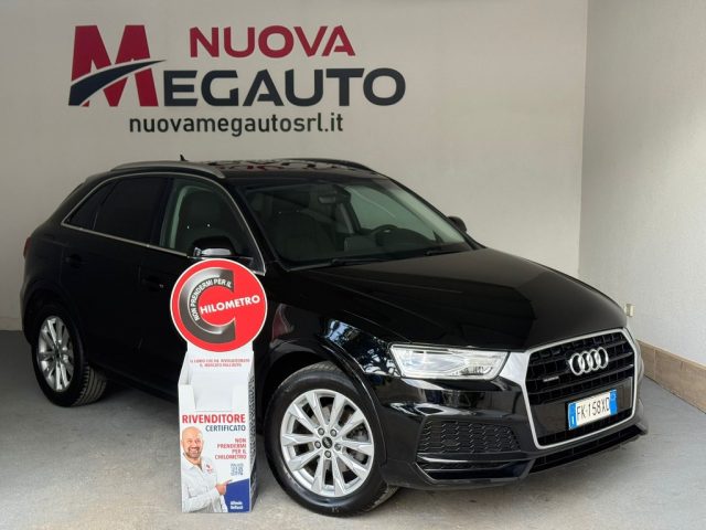 AUDI Q3 usata, con ABS