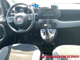 FIAT Panda usata, con Fendinebbia