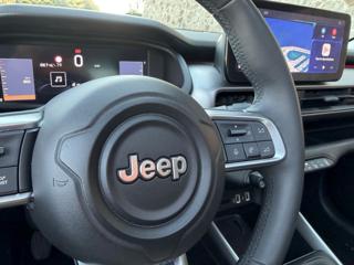 JEEP Avenger usata, con Bluetooth