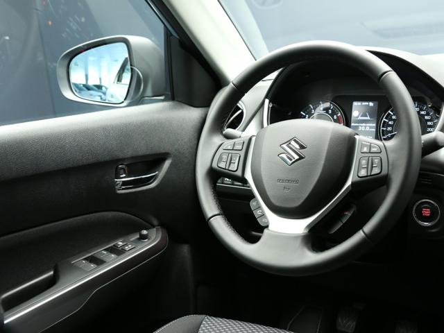 SUZUKI Vitara usata, con Controllo trazione