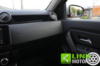 DACIA Duster usata, con Sistema di navigazione
