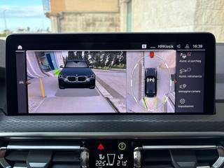 BMW X4 usata, con Regolazione elettrica sedili