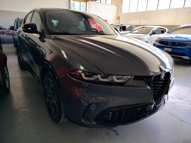 ALFA ROMEO Tonale usata, con Airbag Passeggero