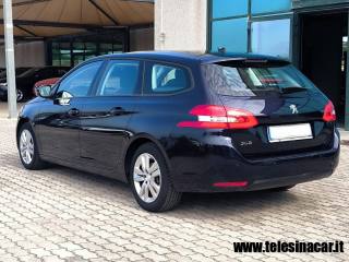 PEUGEOT 308 usata, con Climatizzatore
