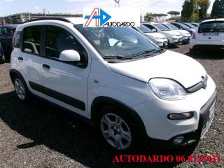 FIAT Panda usata, con Controllo trazione