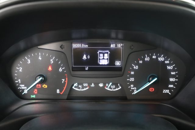 FORD Fiesta usata 6